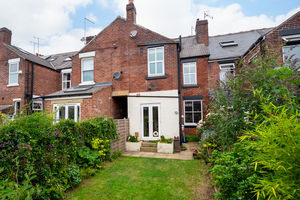 Coverdale Road Carterknowle